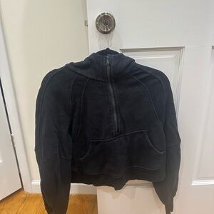 Lululemon scuba hoodie